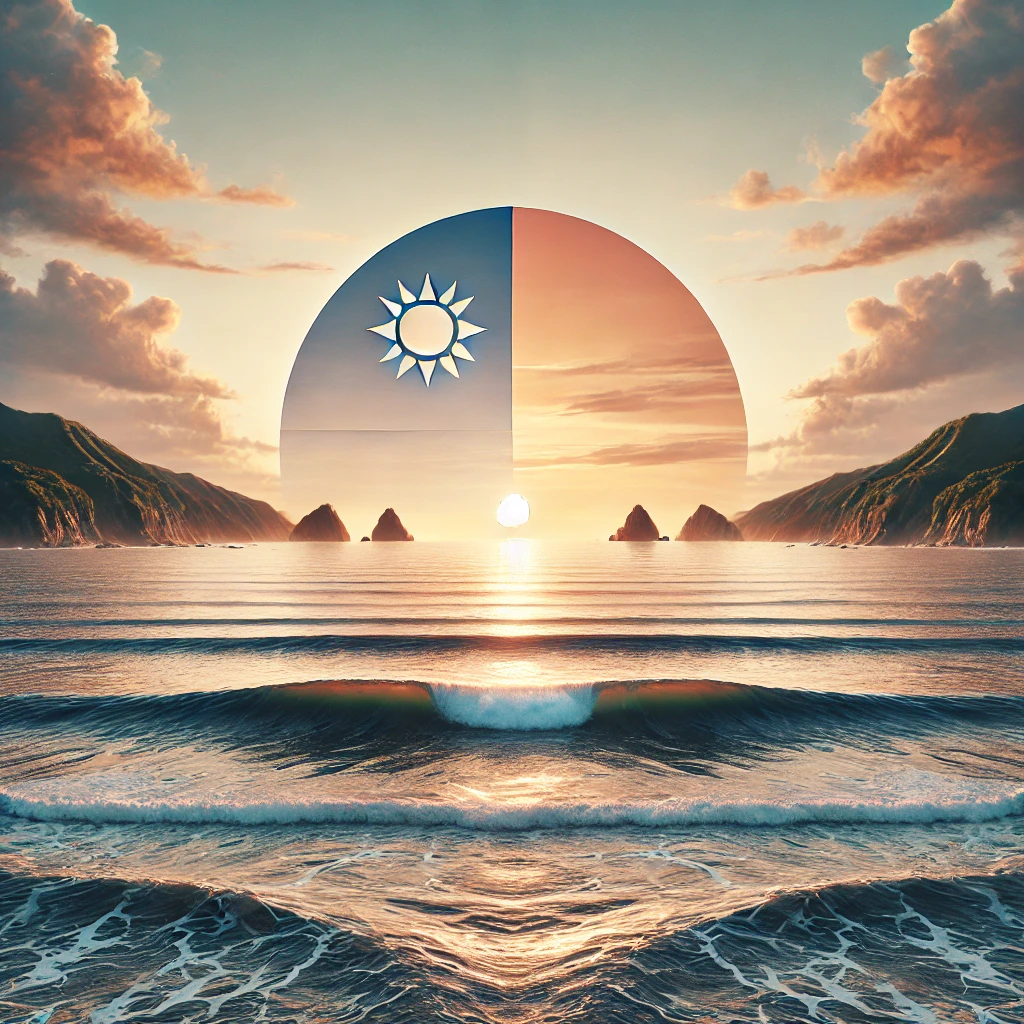 台獨不是台灣的未來